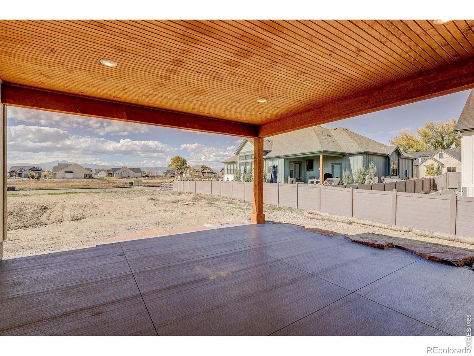 MLS Image #44 for 1298  burt avenue,berthoud, Colorado