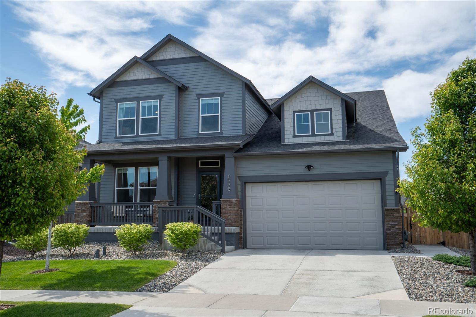 MLS Image #0 for 5778  slate river place,brighton, Colorado