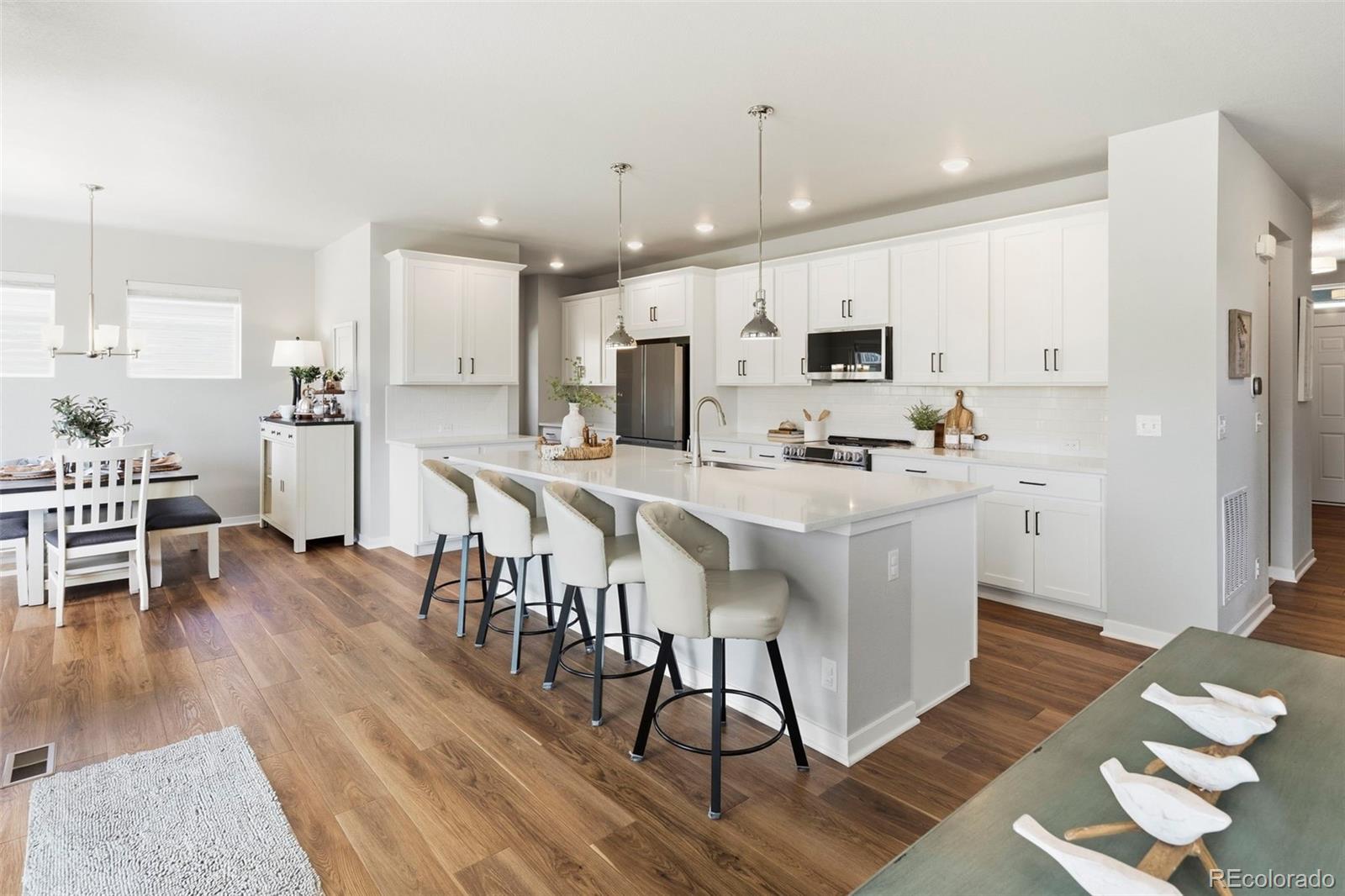 MLS Image #3 for 5778  slate river place,brighton, Colorado