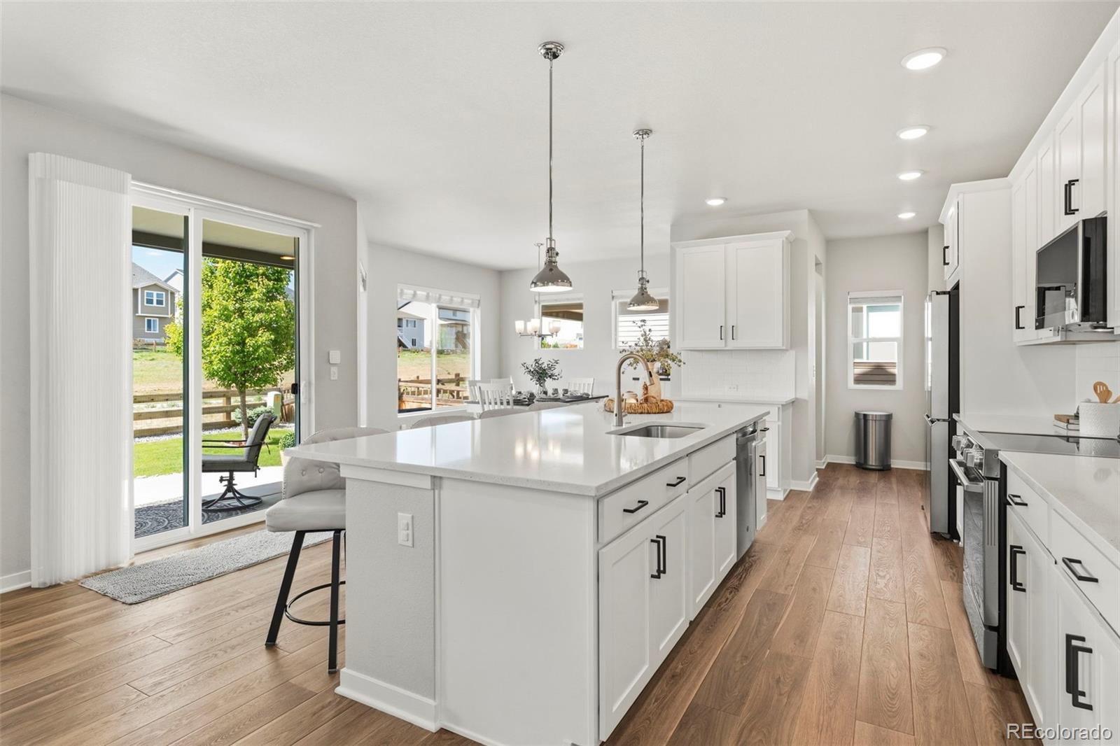 MLS Image #4 for 5778  slate river place,brighton, Colorado