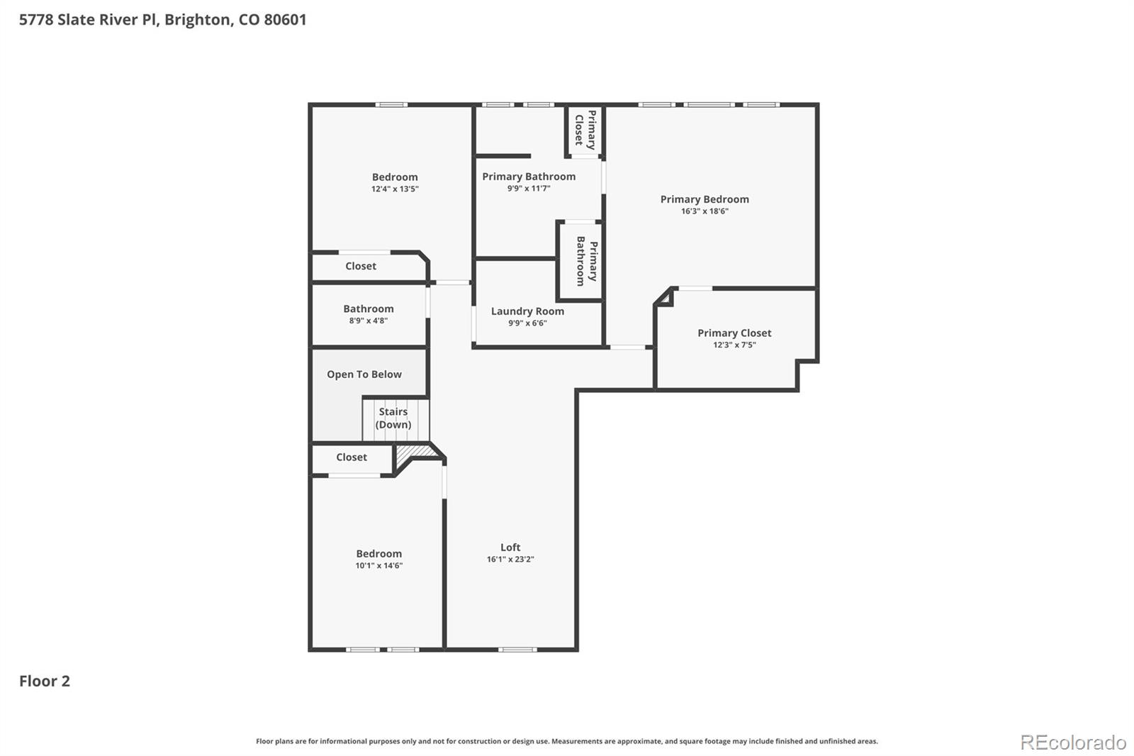 MLS Image #46 for 5778  slate river place,brighton, Colorado