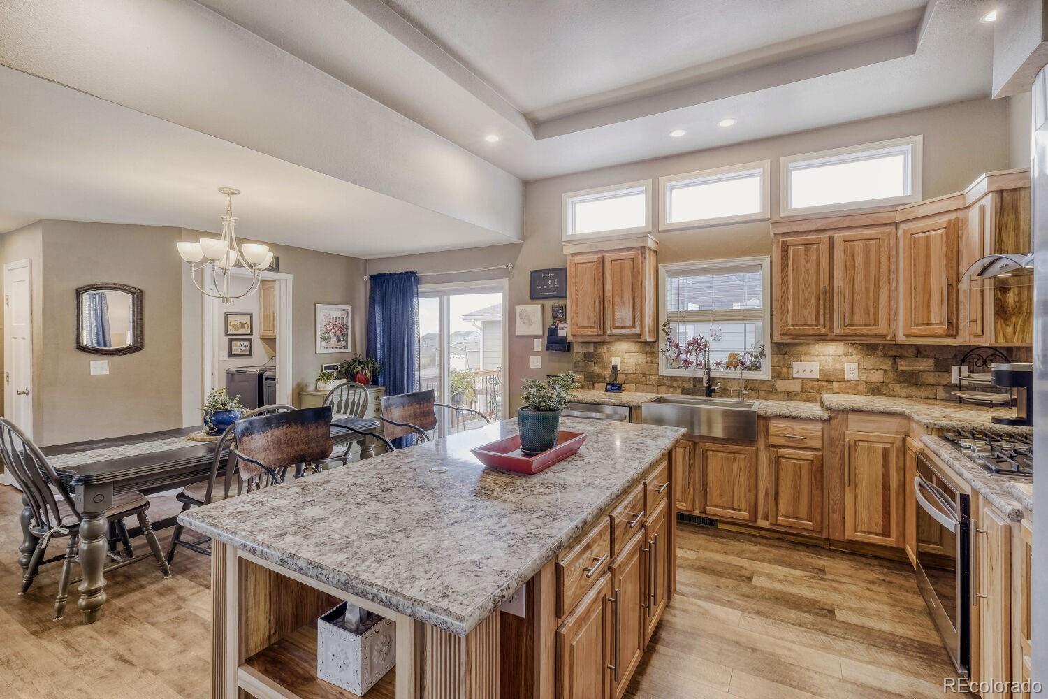 MLS Image #10 for 4180  gray fox heights,colorado springs, Colorado