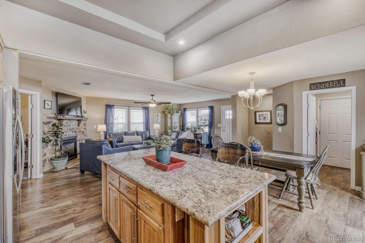 MLS Image #11 for 4180  gray fox heights,colorado springs, Colorado