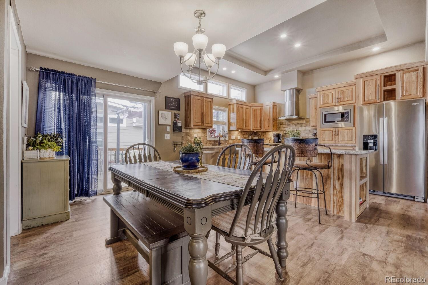 MLS Image #12 for 4180  gray fox heights,colorado springs, Colorado