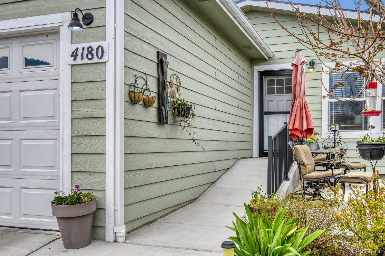 MLS Image #2 for 4180  gray fox heights,colorado springs, Colorado