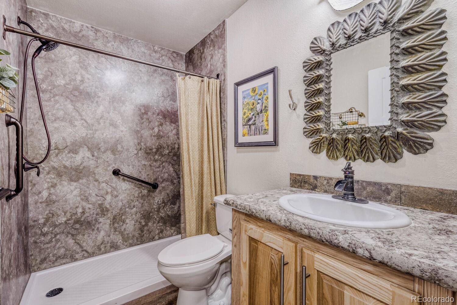 MLS Image #21 for 4180  gray fox heights,colorado springs, Colorado