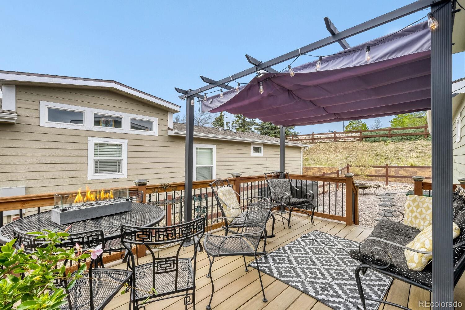 MLS Image #23 for 4180  gray fox heights,colorado springs, Colorado