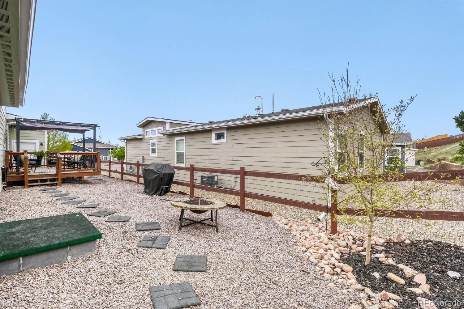 MLS Image #24 for 4180  gray fox heights,colorado springs, Colorado