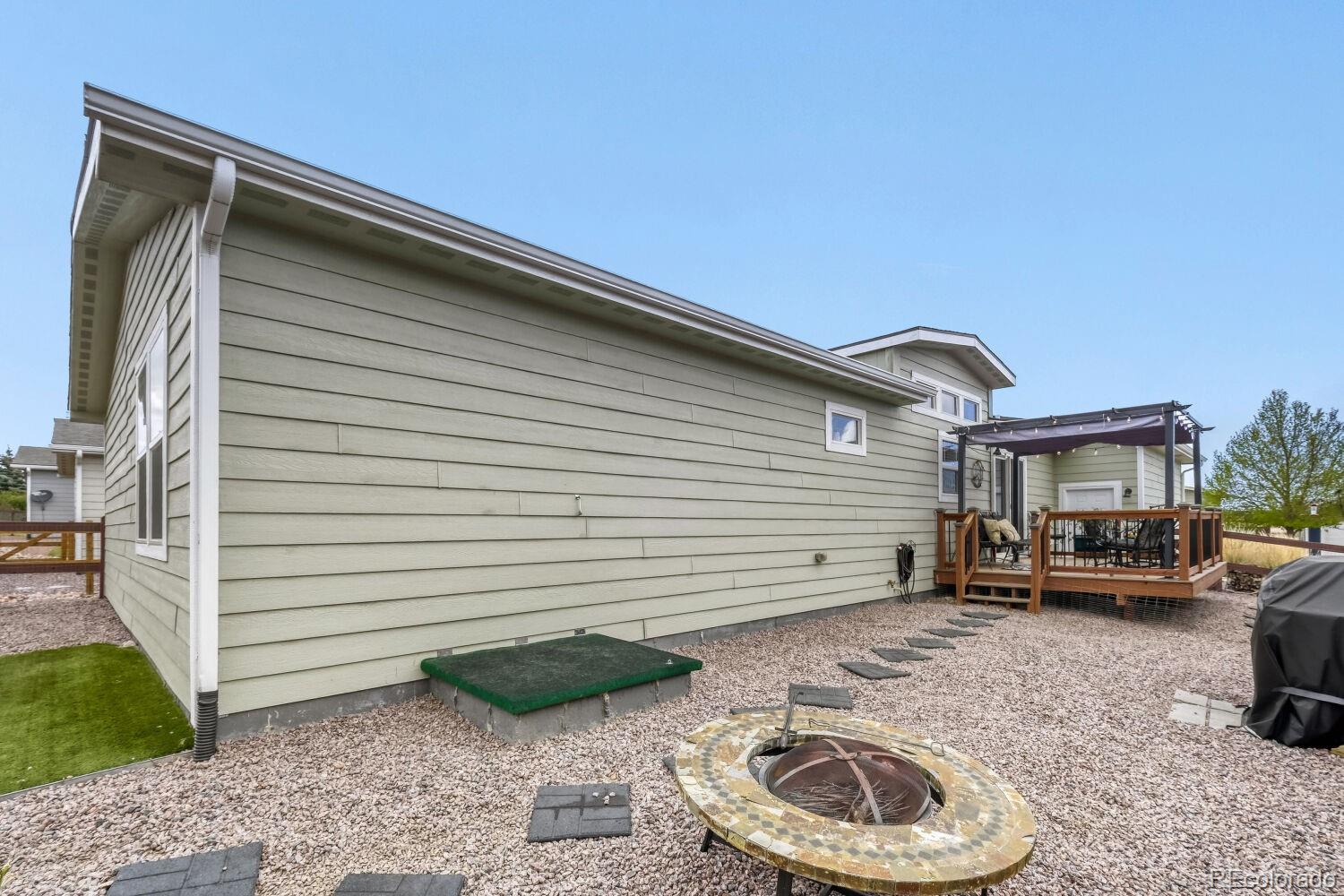 MLS Image #25 for 4180  gray fox heights,colorado springs, Colorado