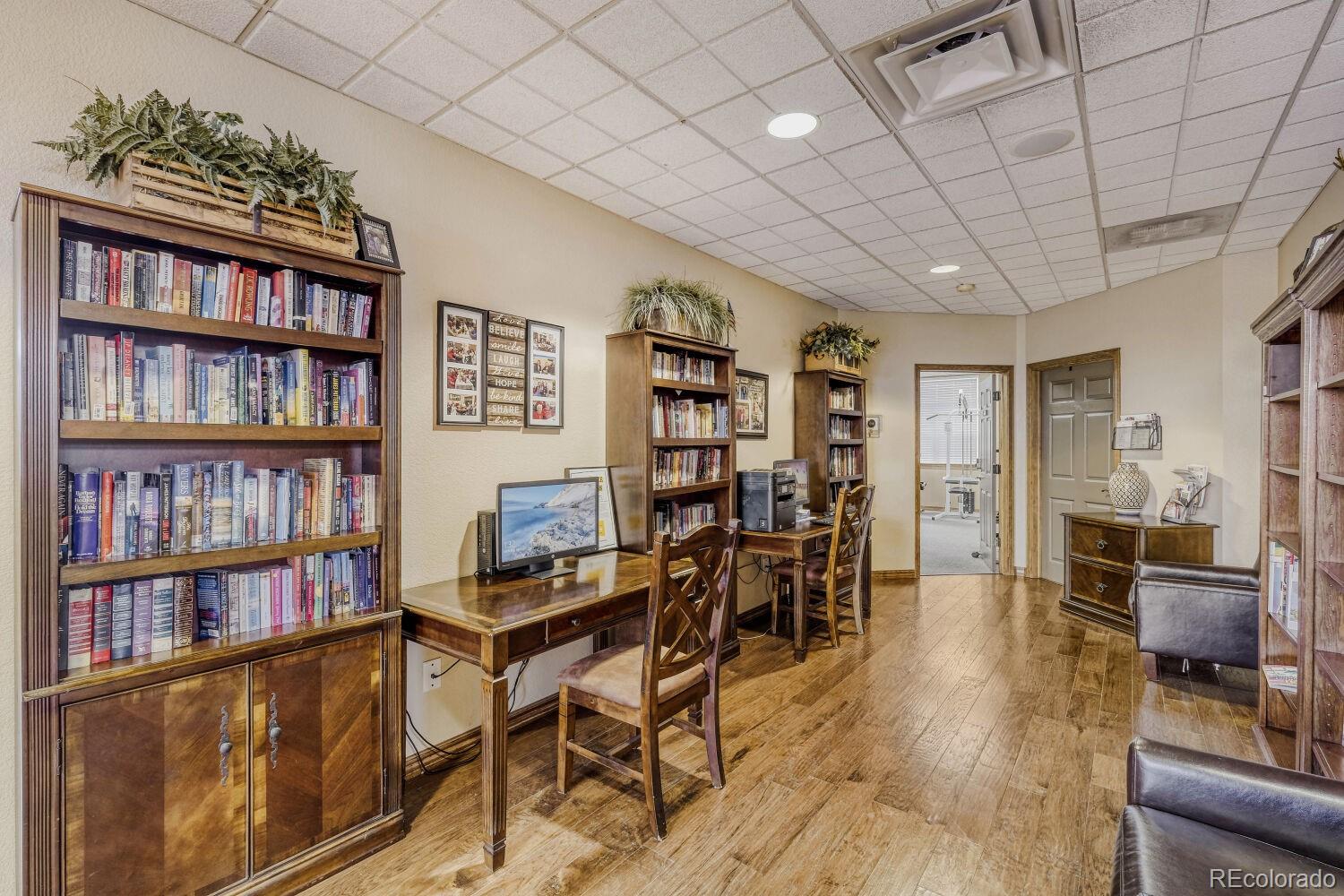 MLS Image #26 for 4180  gray fox heights,colorado springs, Colorado