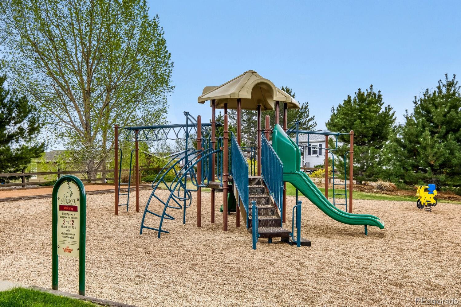 MLS Image #29 for 4180  gray fox heights,colorado springs, Colorado