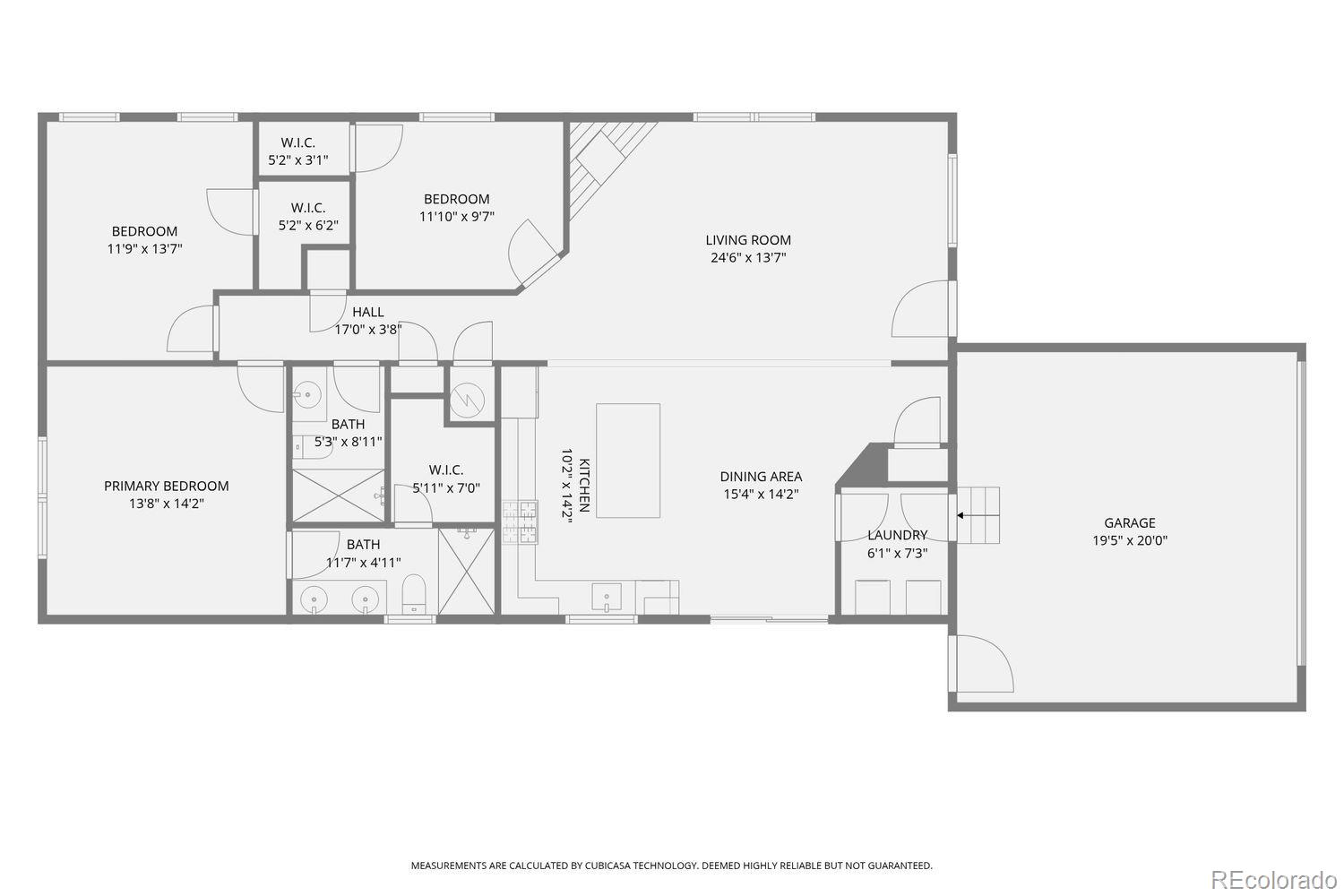 MLS Image #33 for 4180  gray fox heights,colorado springs, Colorado