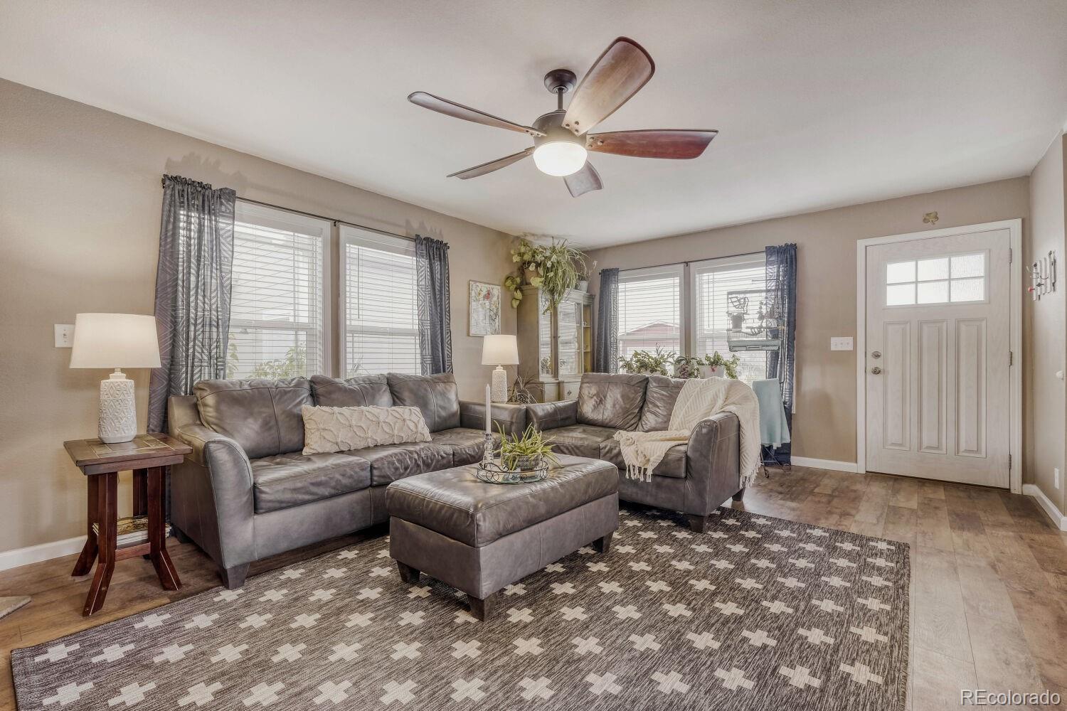 MLS Image #4 for 4180  gray fox heights,colorado springs, Colorado