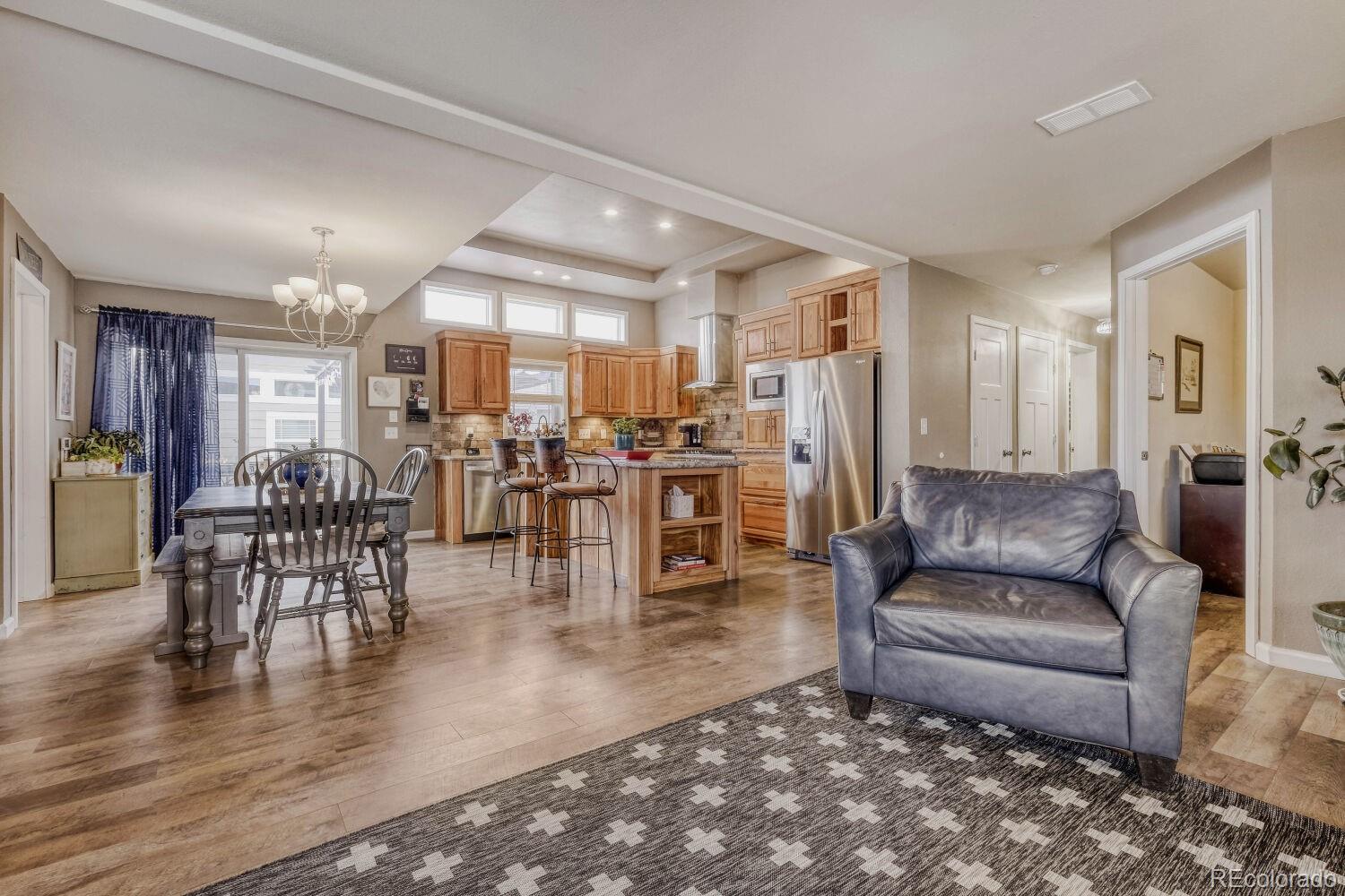 MLS Image #6 for 4180  gray fox heights,colorado springs, Colorado