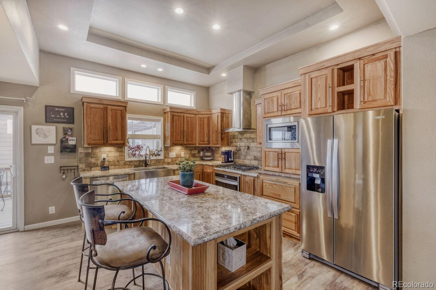 MLS Image #8 for 4180  gray fox heights,colorado springs, Colorado