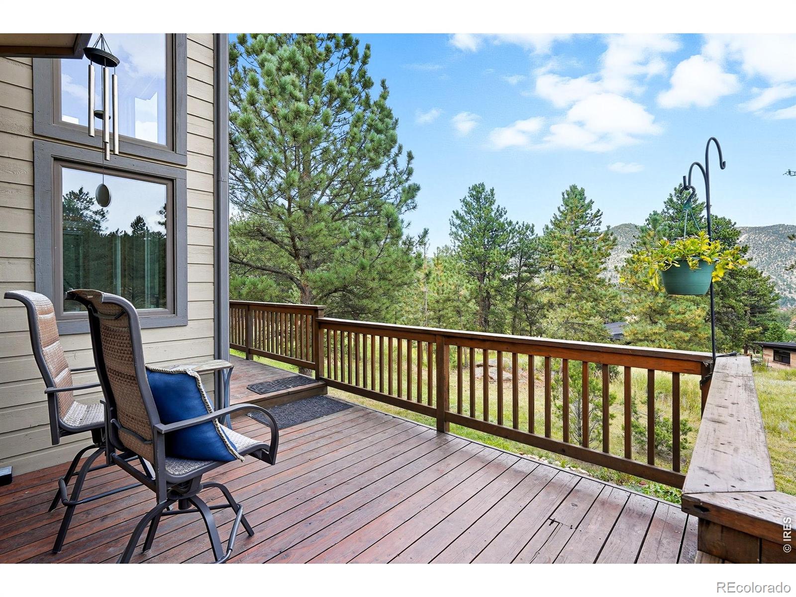 MLS Image #25 for 234  deer lane,lyons, Colorado
