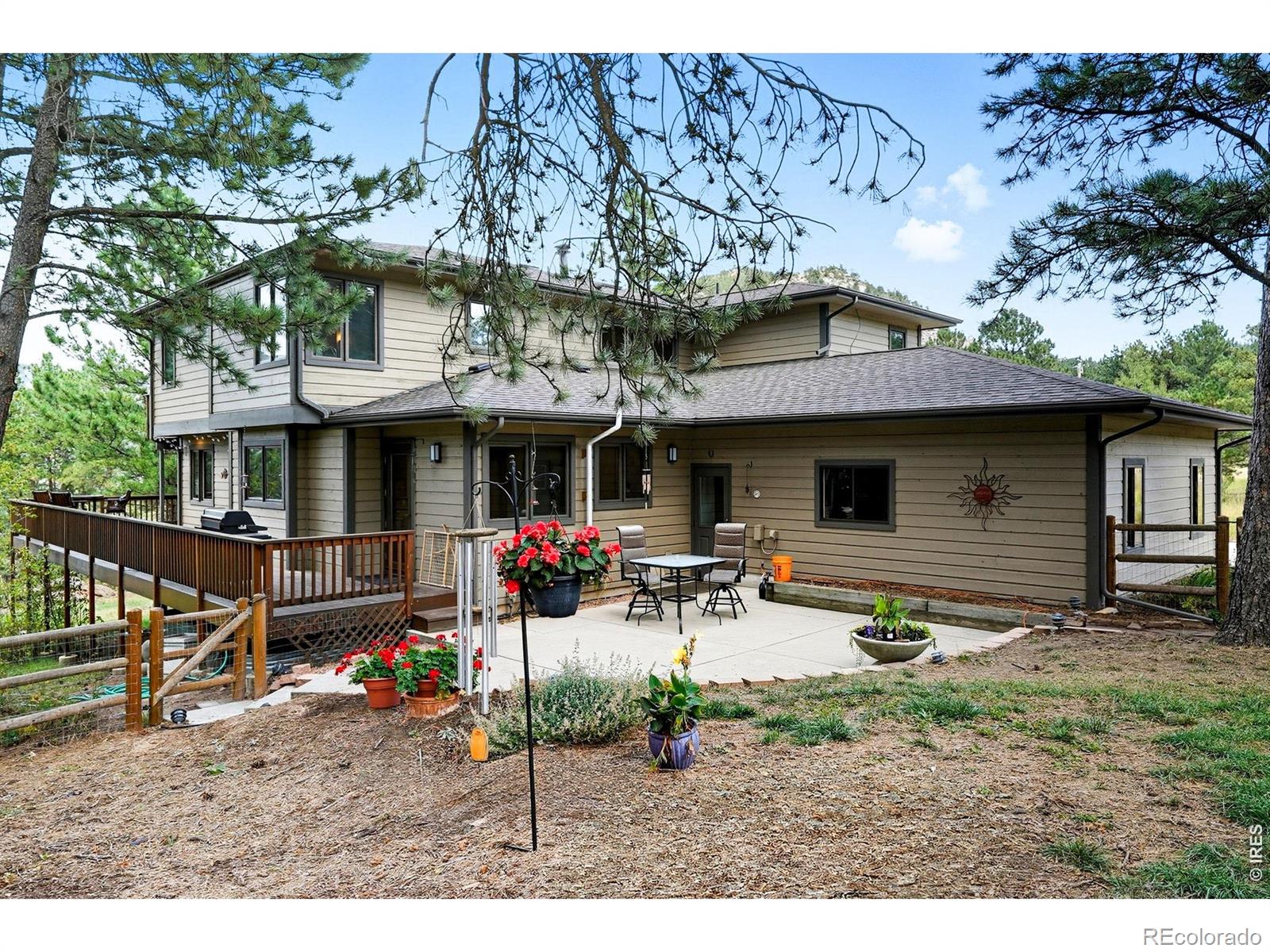 MLS Image #26 for 234  deer lane,lyons, Colorado