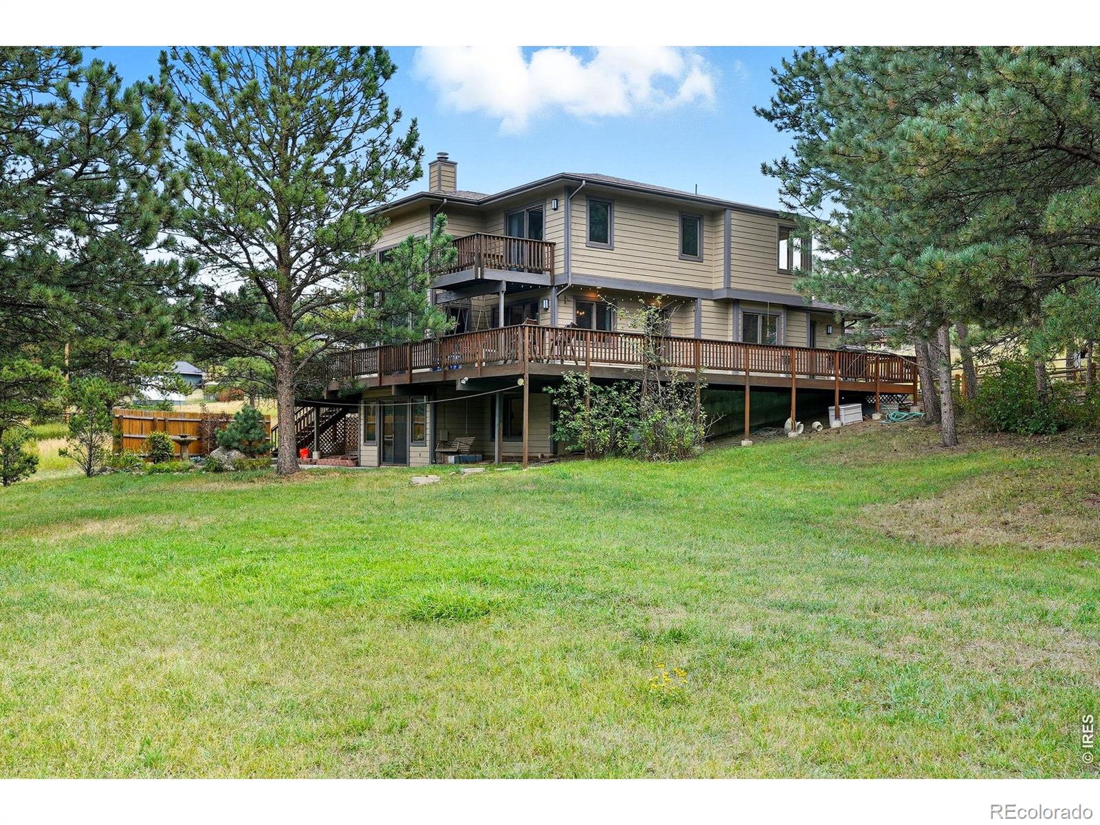 MLS Image #27 for 234  deer lane,lyons, Colorado