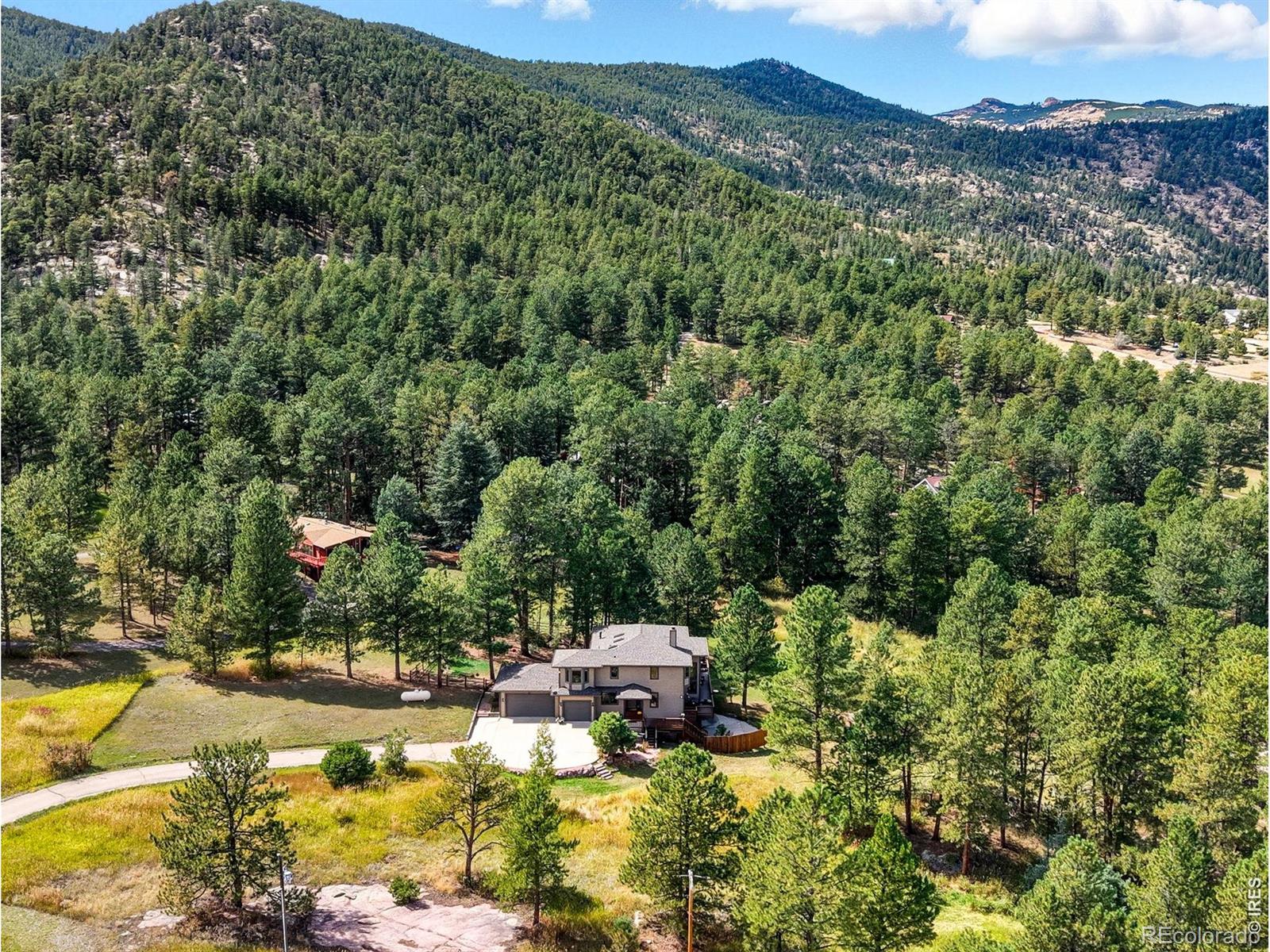 MLS Image #28 for 234  deer lane,lyons, Colorado
