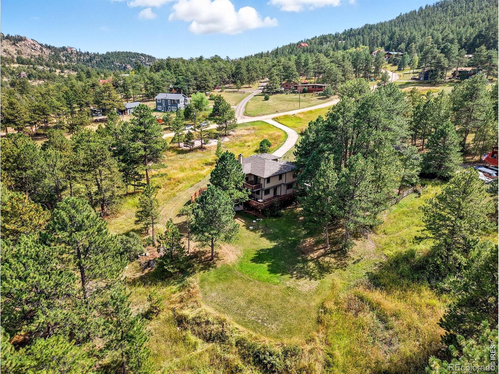 MLS Image #29 for 234  deer lane,lyons, Colorado