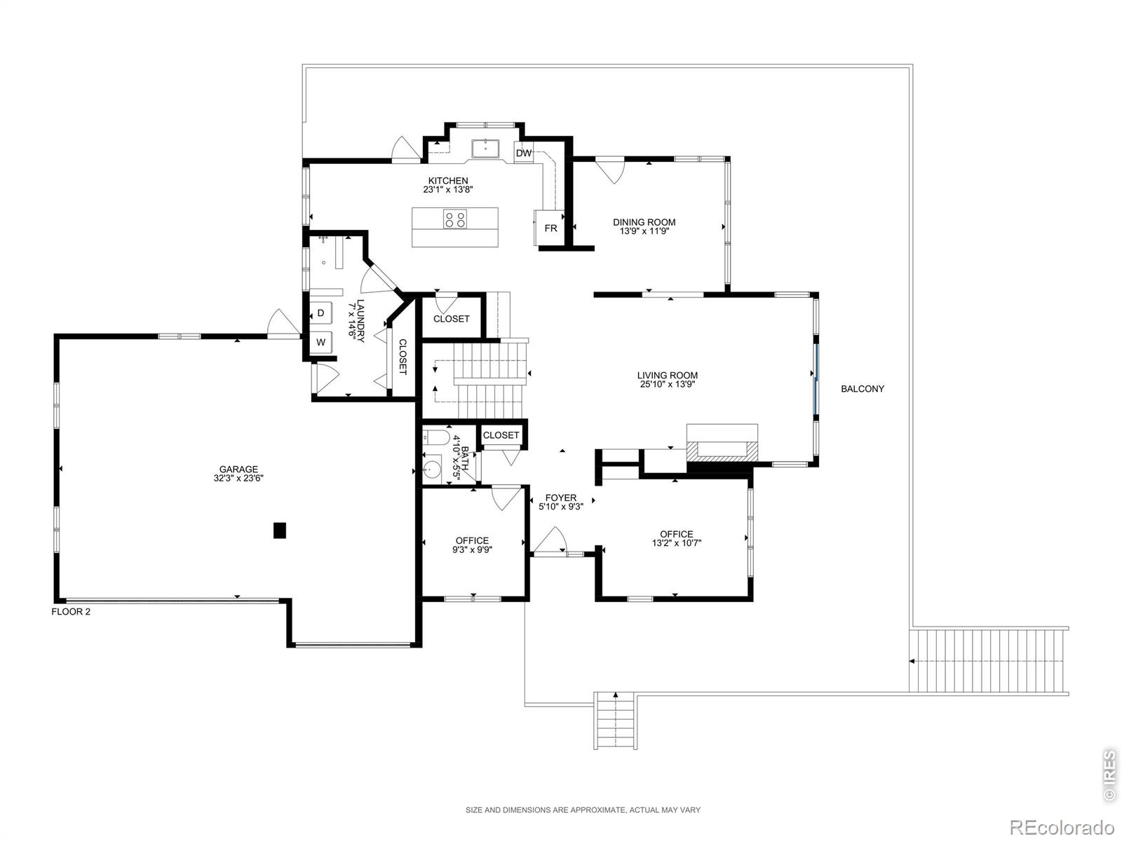 MLS Image #31 for 234  deer lane,lyons, Colorado