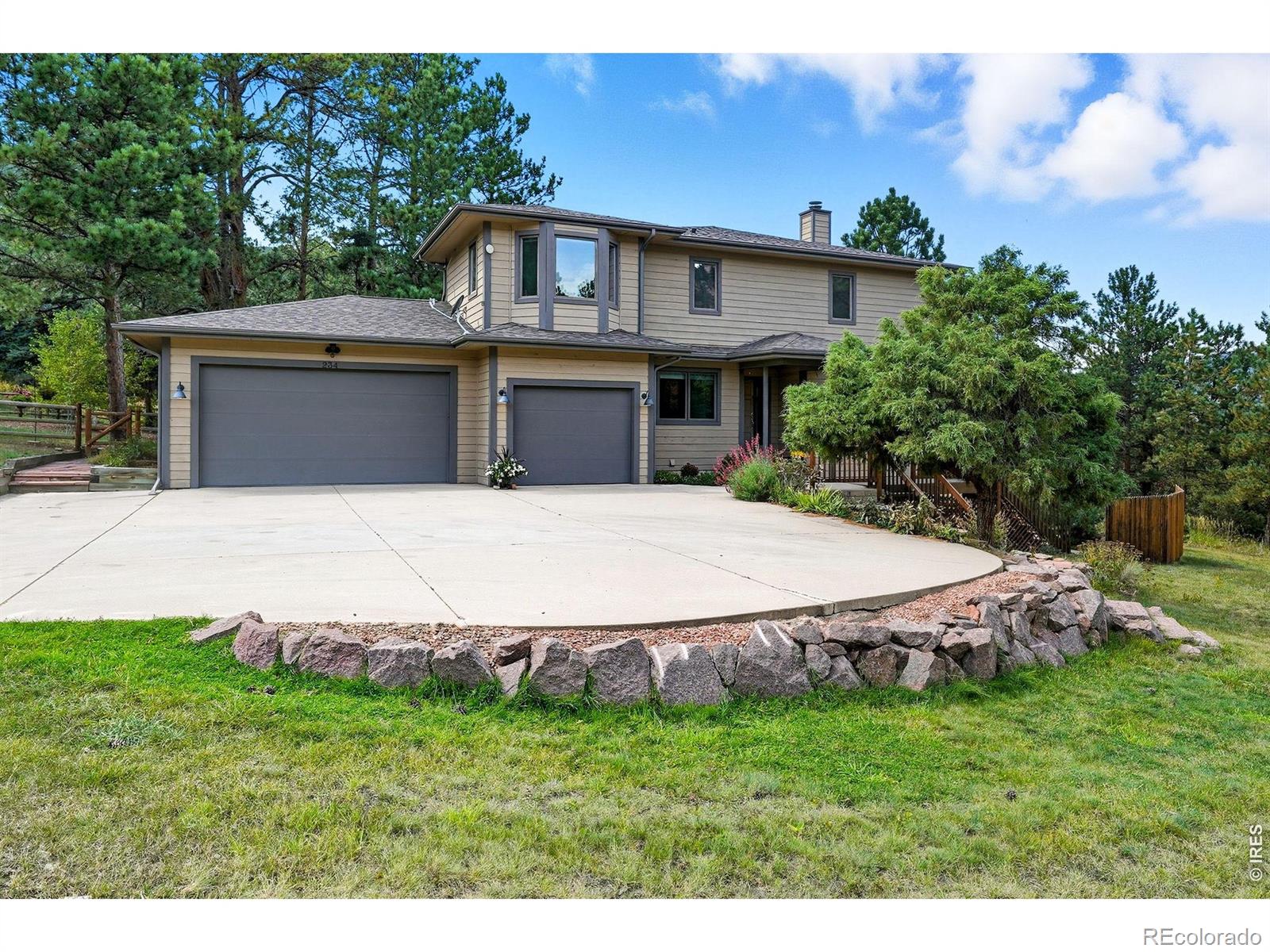 MLS Image #4 for 234  deer lane,lyons, Colorado