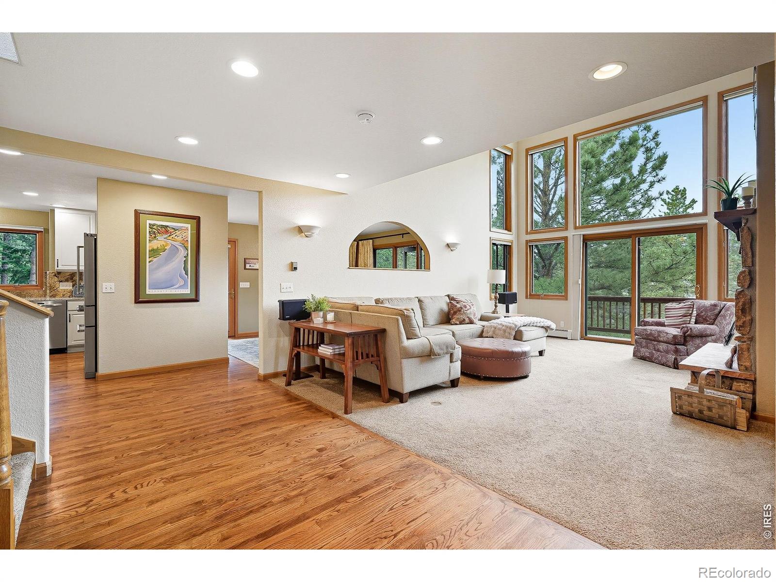 MLS Image #5 for 234  deer lane,lyons, Colorado