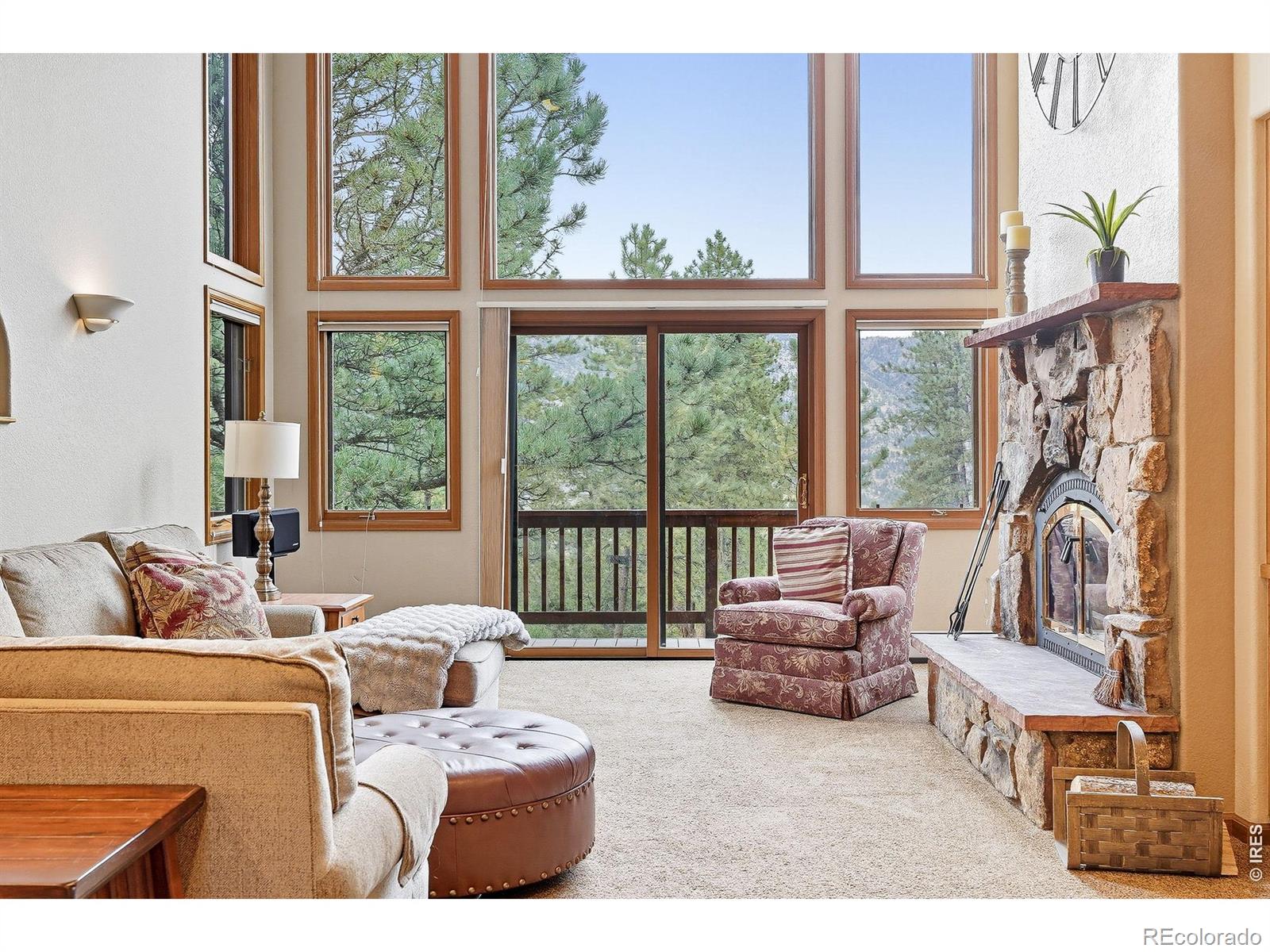 MLS Image #6 for 234  deer lane,lyons, Colorado