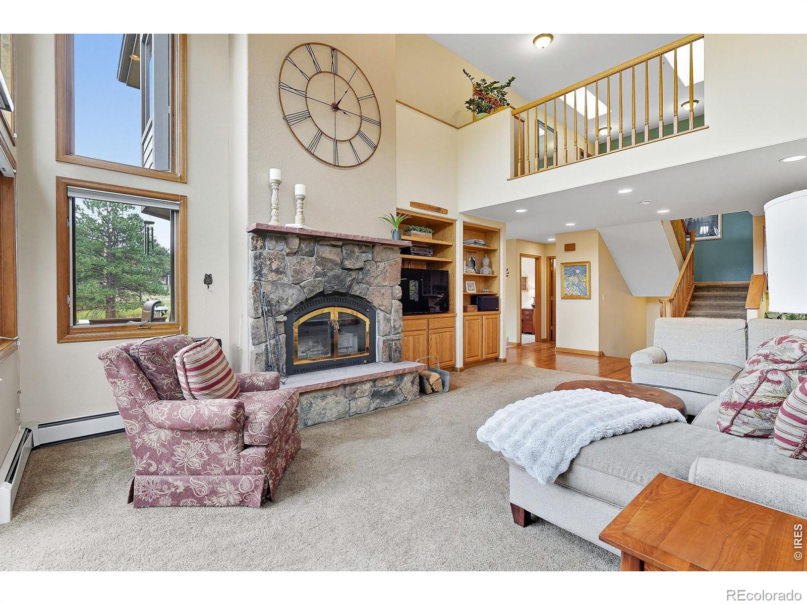 MLS Image #7 for 234  deer lane,lyons, Colorado