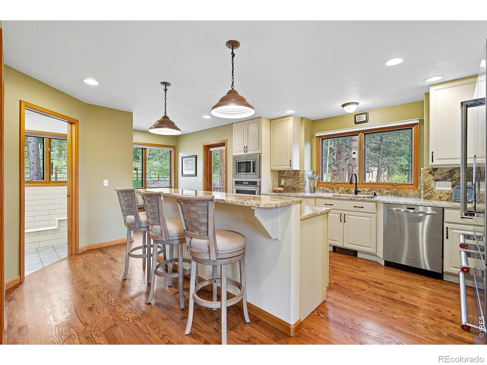 MLS Image #9 for 234  deer lane,lyons, Colorado