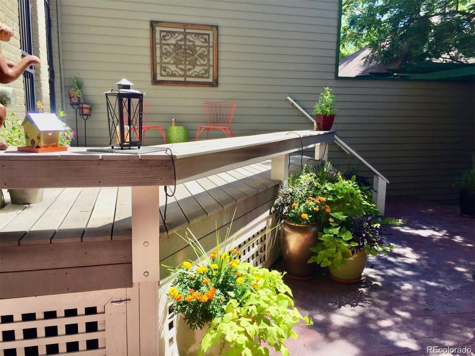 MLS Image #17 for 2027 n emerson street,denver, Colorado