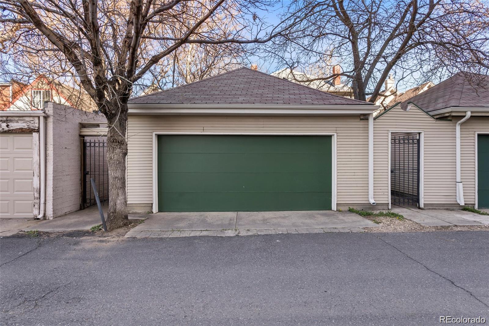 MLS Image #19 for 2027 n emerson street,denver, Colorado