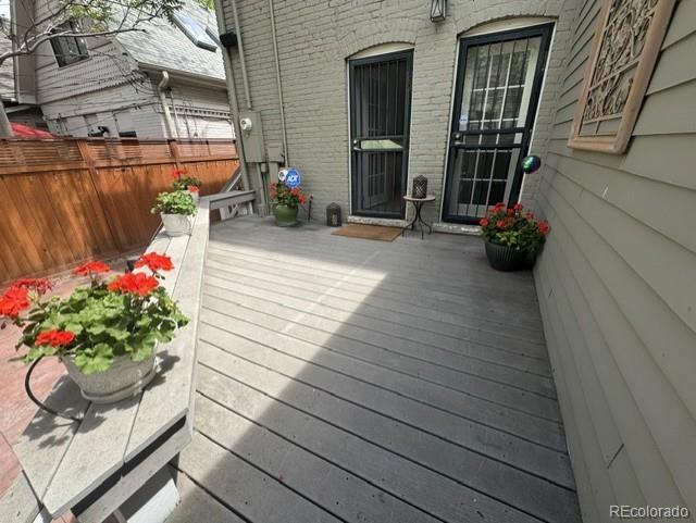 MLS Image #20 for 2027 n emerson street,denver, Colorado