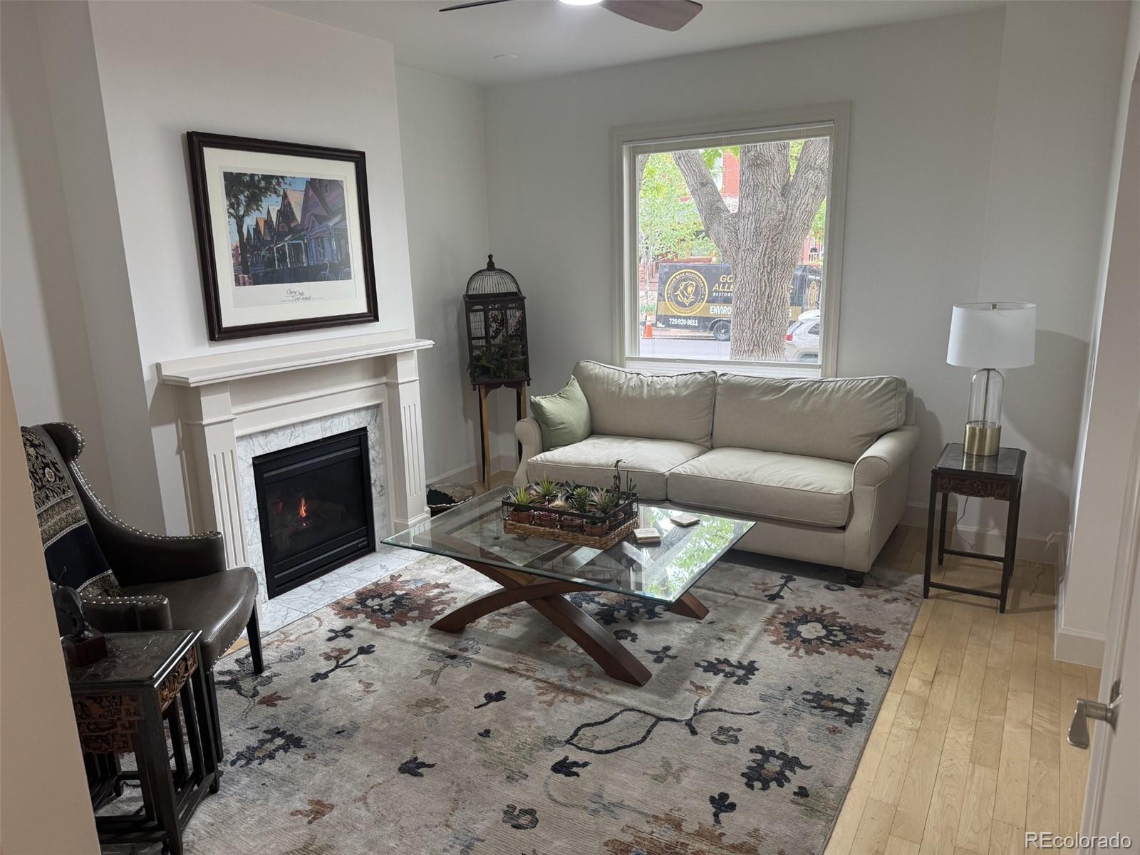 MLS Image #4 for 2027 n emerson street,denver, Colorado