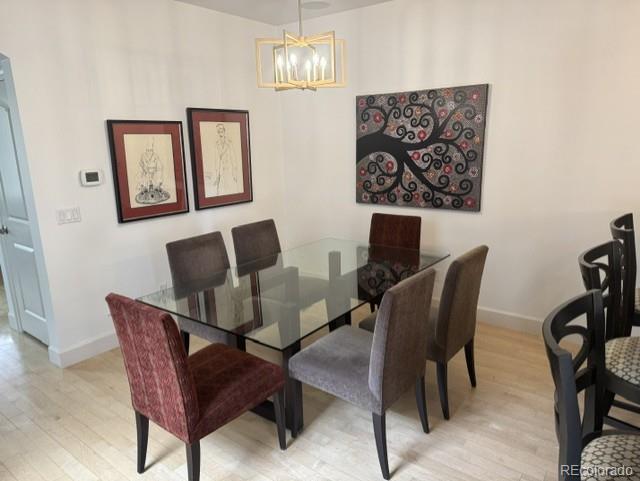MLS Image #5 for 2027 n emerson street,denver, Colorado
