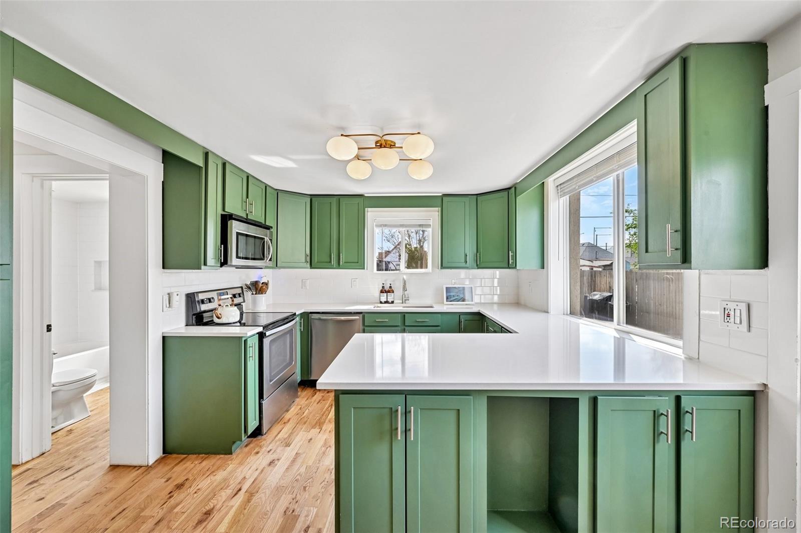 MLS Image #14 for 4648  josephine street,denver, Colorado