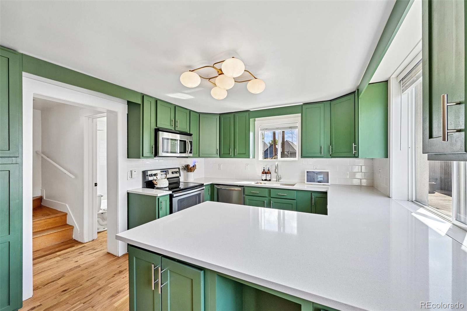 MLS Image #15 for 4648  josephine street,denver, Colorado