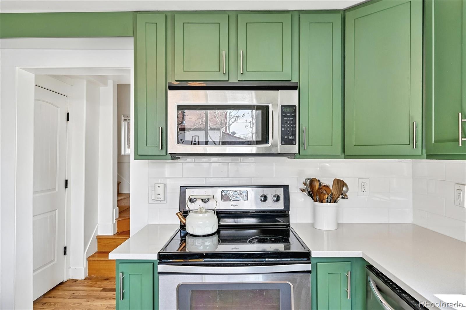 MLS Image #18 for 4648  josephine street,denver, Colorado