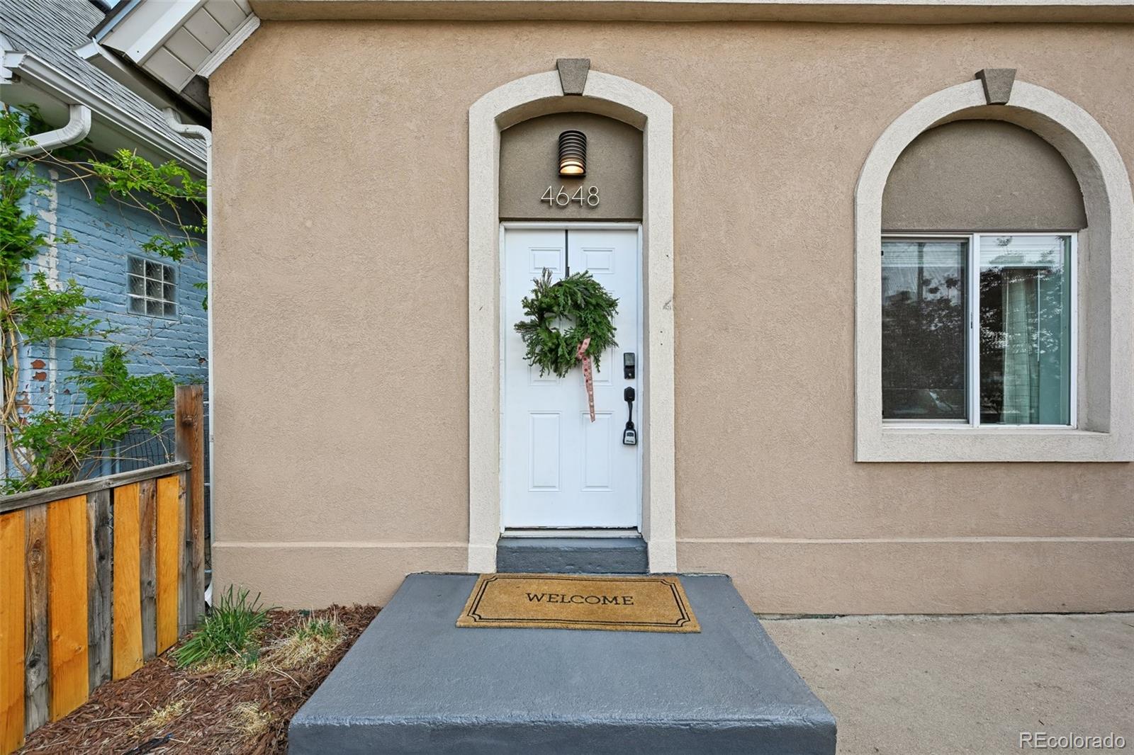 MLS Image #2 for 4648  josephine street,denver, Colorado