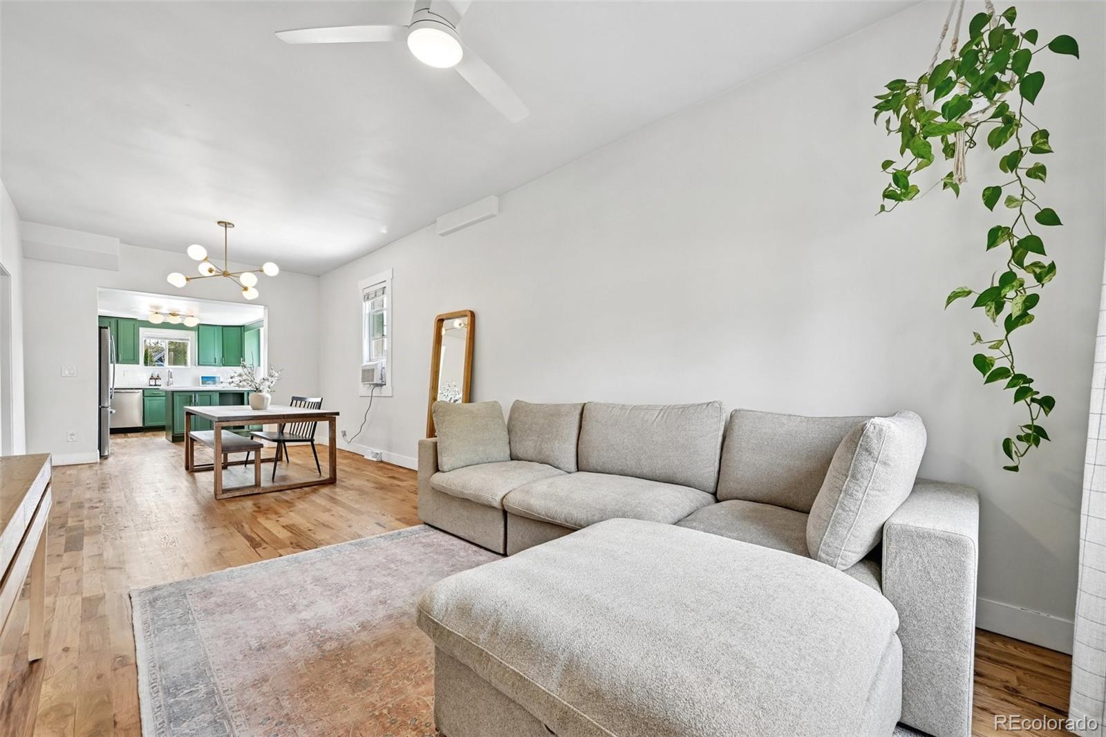 MLS Image #4 for 4648  josephine street,denver, Colorado