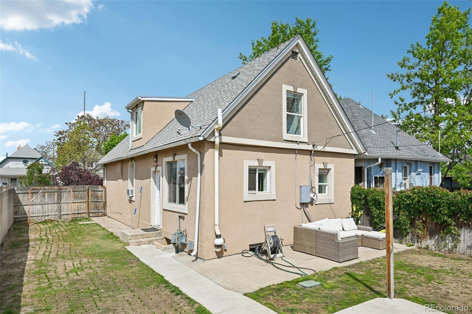 MLS Image #42 for 4648  josephine street,denver, Colorado