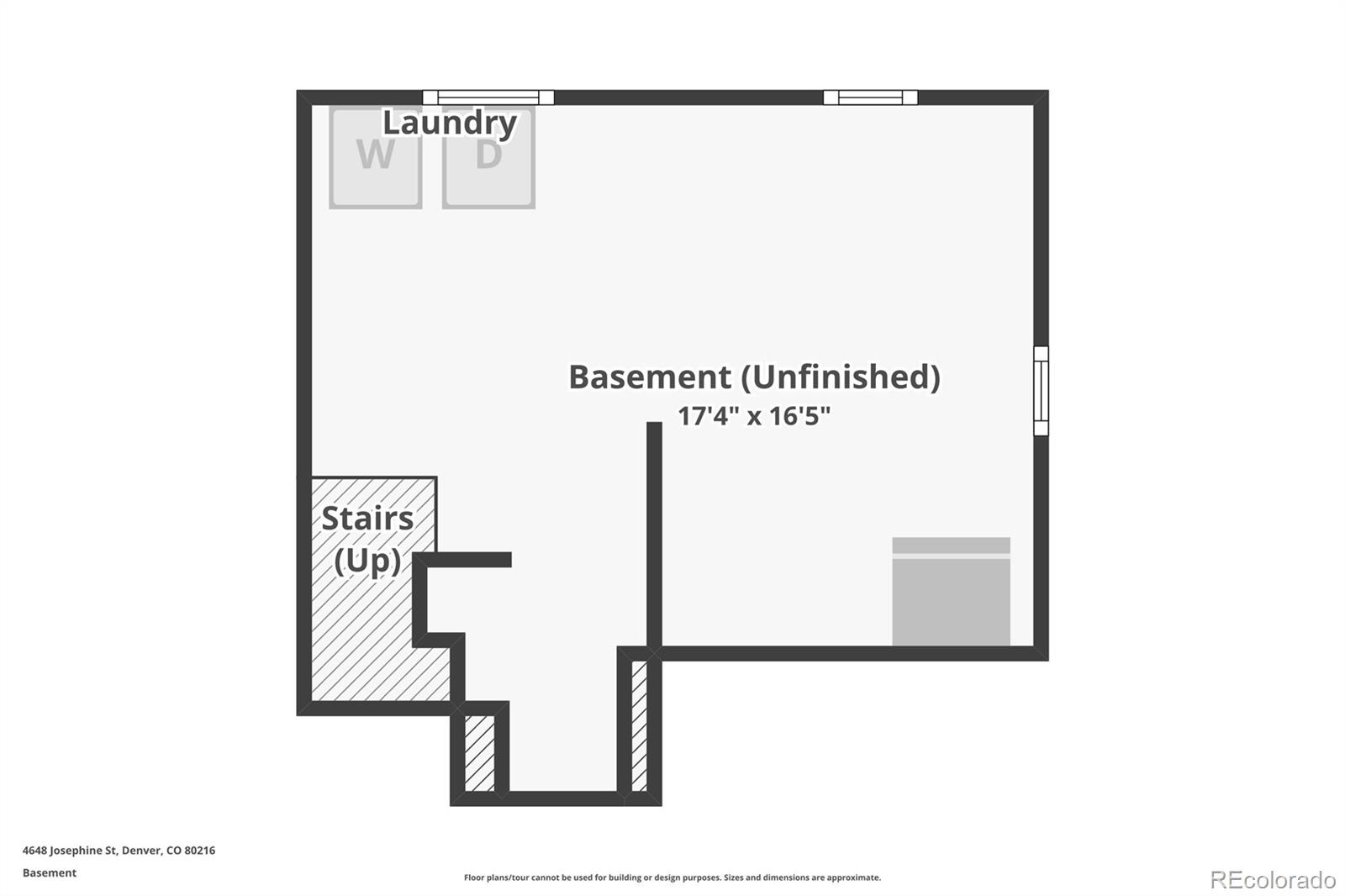 MLS Image #47 for 4648  josephine street,denver, Colorado