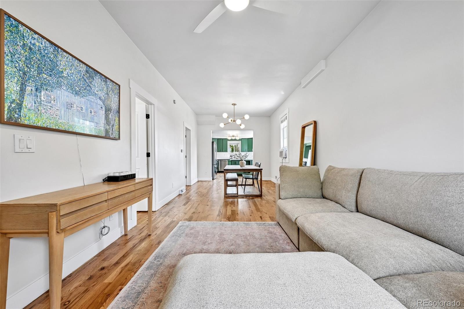 MLS Image #5 for 4648  josephine street,denver, Colorado