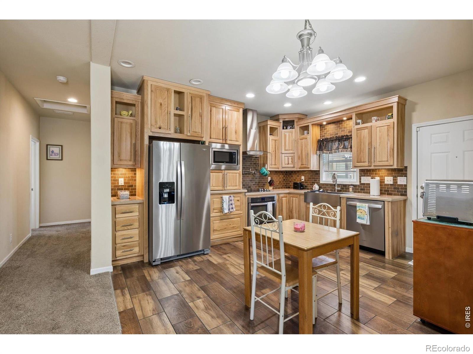 MLS Image #4 for 6145  bluestem green,frederick, Colorado