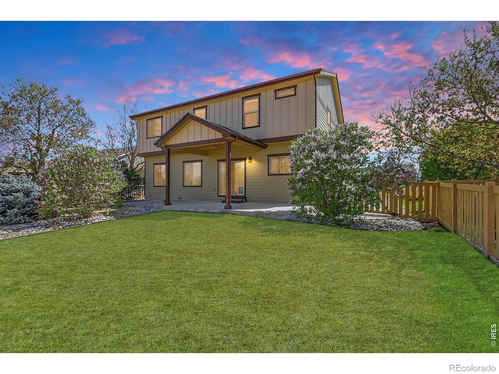 MLS Image #35 for 5193  rock hill street,timnath, Colorado