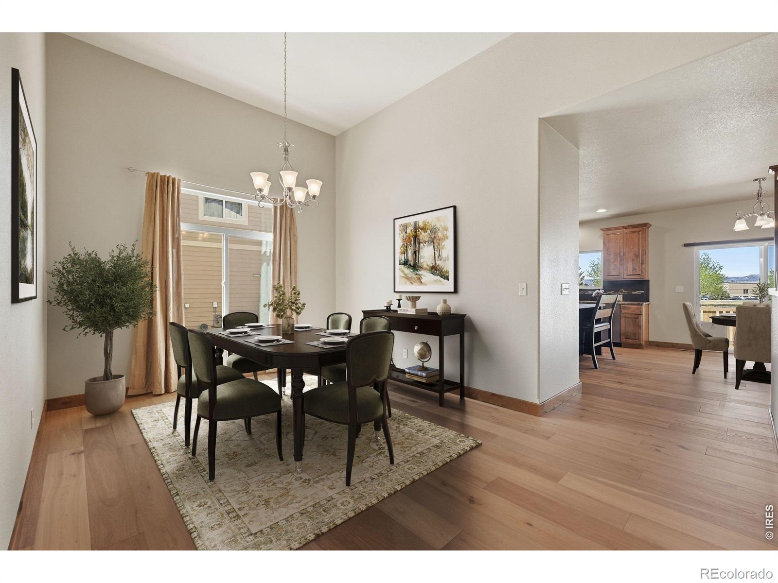 MLS Image #5 for 5193  rock hill street,timnath, Colorado