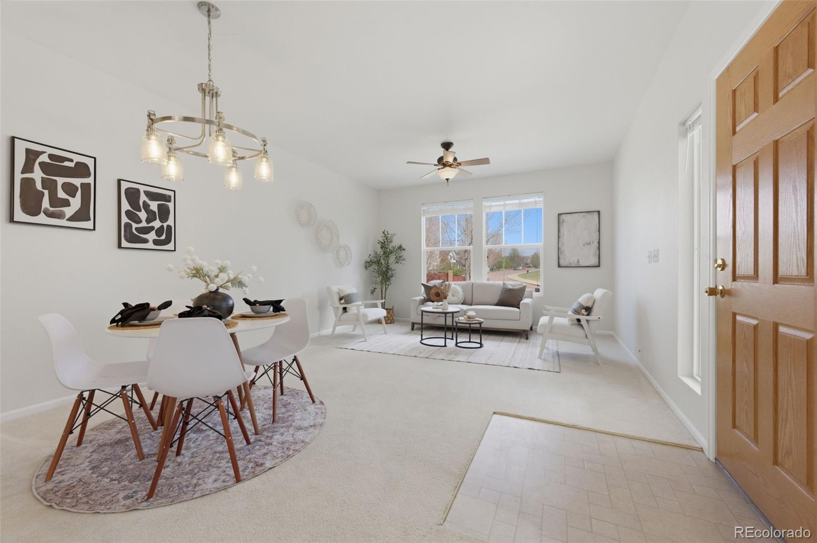 MLS Image #12 for 6016  conductors point,colorado springs, Colorado