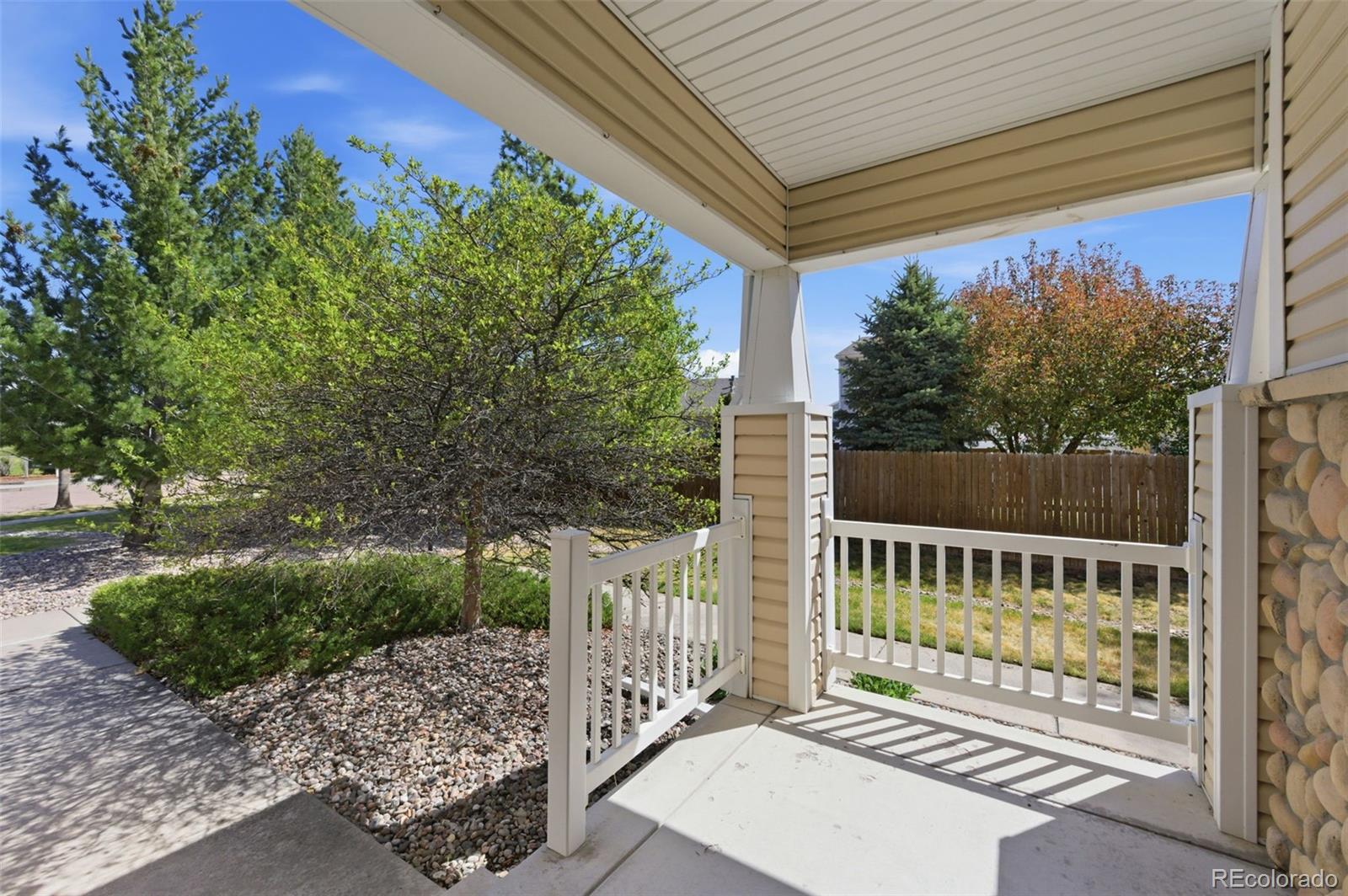 MLS Image #4 for 6016  conductors point,colorado springs, Colorado