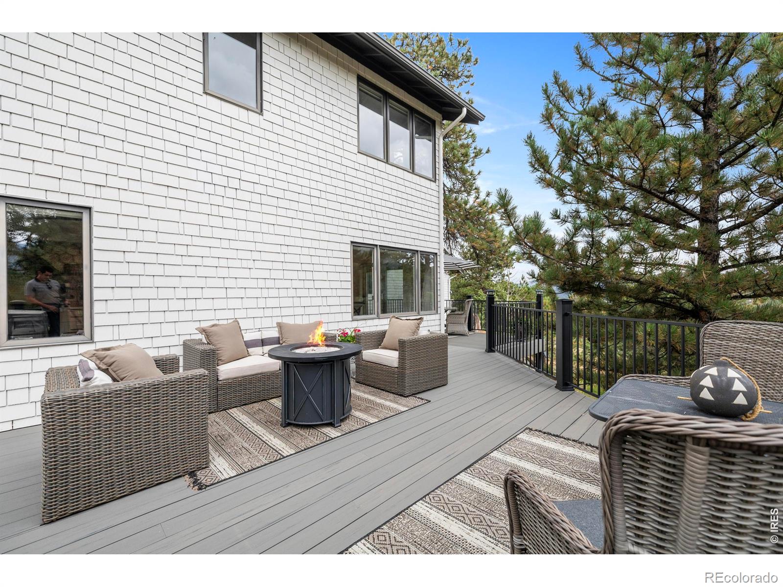 MLS Image #12 for 370  big boulder drive,estes park, Colorado