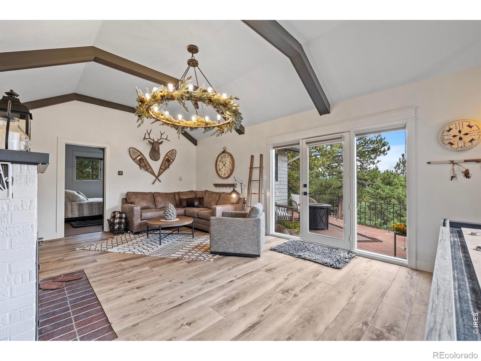 MLS Image #22 for 370  big boulder drive,estes park, Colorado
